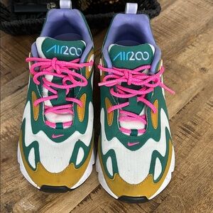 Women’s Multicolor Sneakers